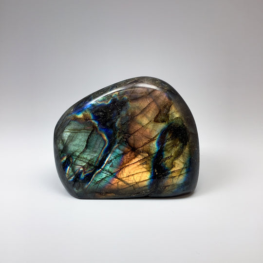Labradorite Stand Up
