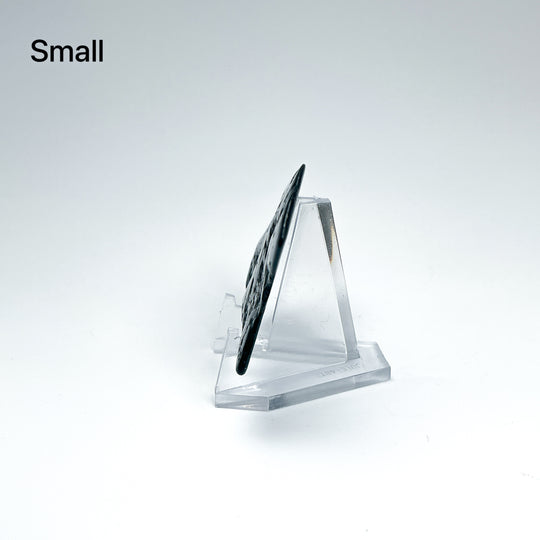 Shungite Slice - Rocks and Gems Canada