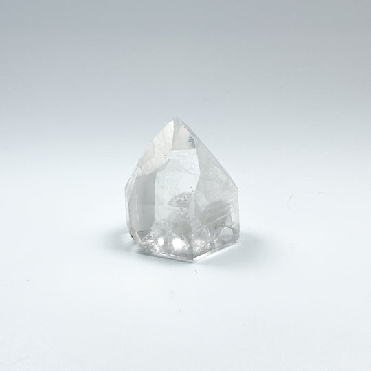 Lemurian Quartz Rough Point