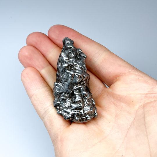 Campo Del Cielo Meteorite - Rocks and Gems Canada