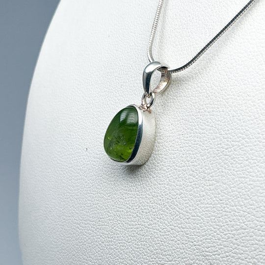 Peridot Pendant