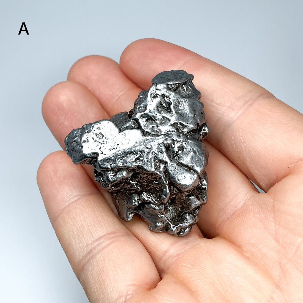 Campo Del Cielo Meteorite