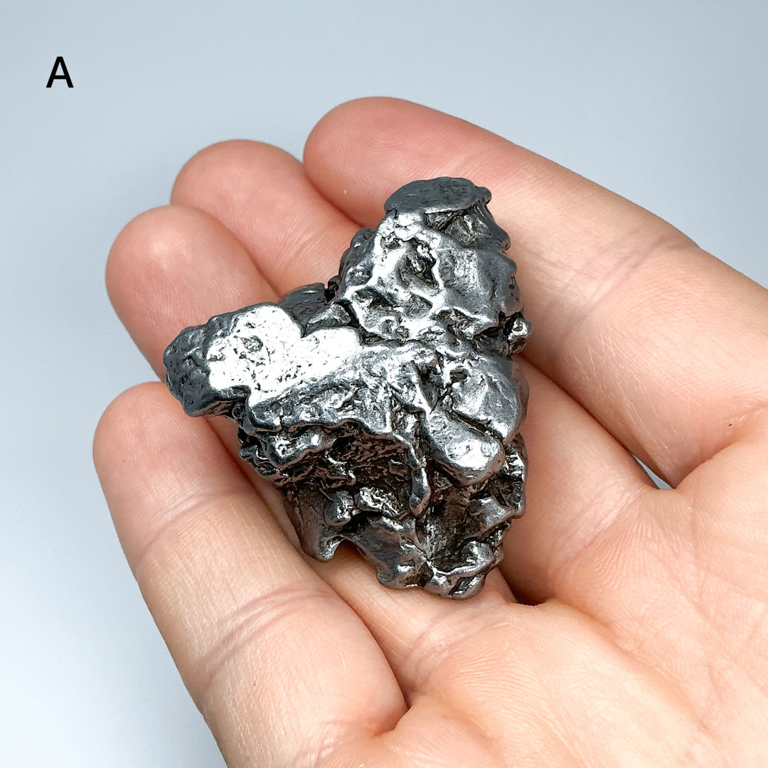 Campo Del Cielo Meteorite