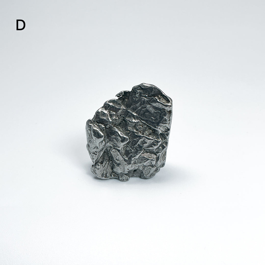 Campo Del Cielo Meteorite