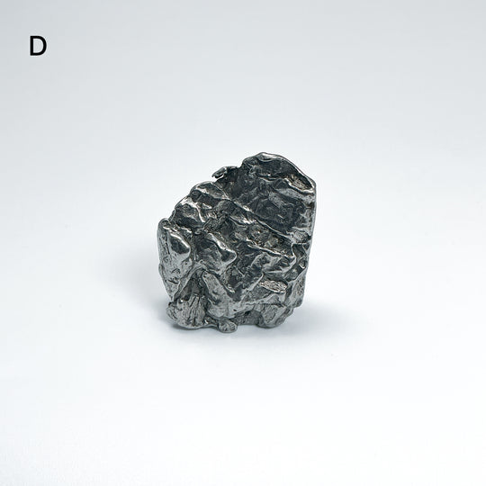 Campo Del Cielo Meteorite