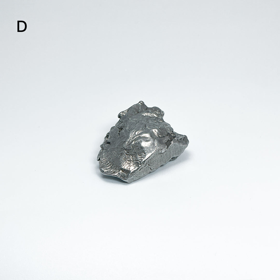 Campo Del Cielo Meteorite