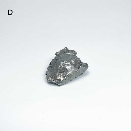 Campo Del Cielo Meteorite