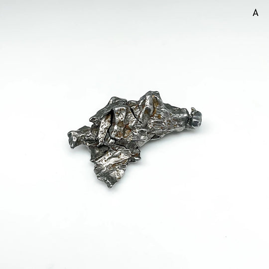 Campo Del Cielo Meteorite