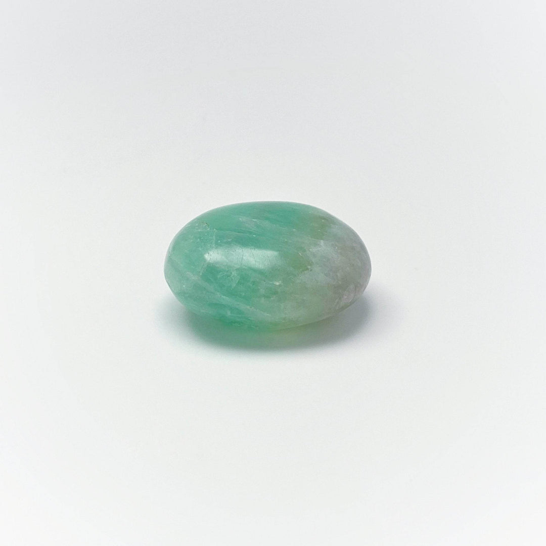 Fluorite Tumble-Rocks and Gems Canada