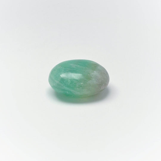 Fluorite Tumble-Rocks and Gems Canada