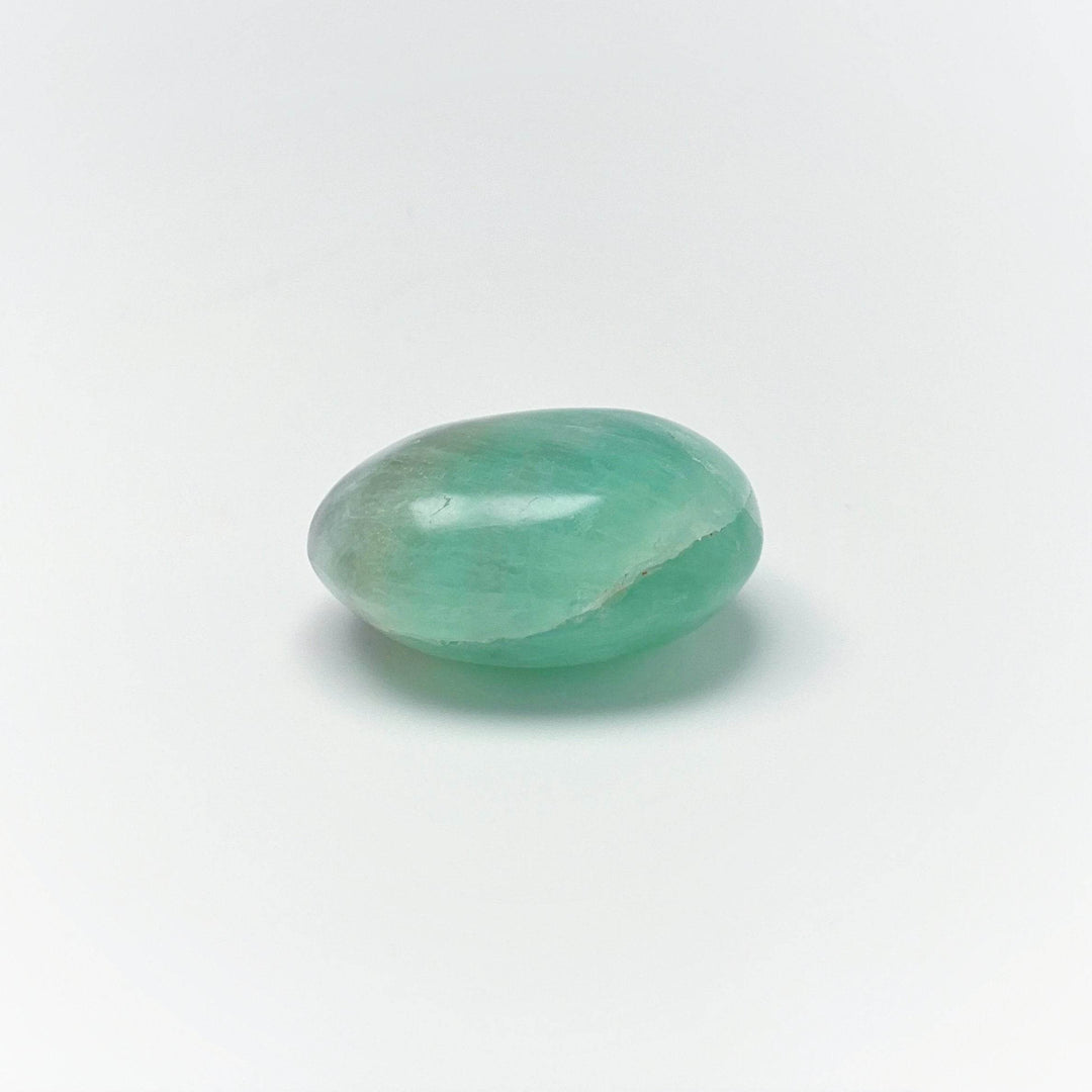 Fluorite Tumble-Rocks and Gems Canada