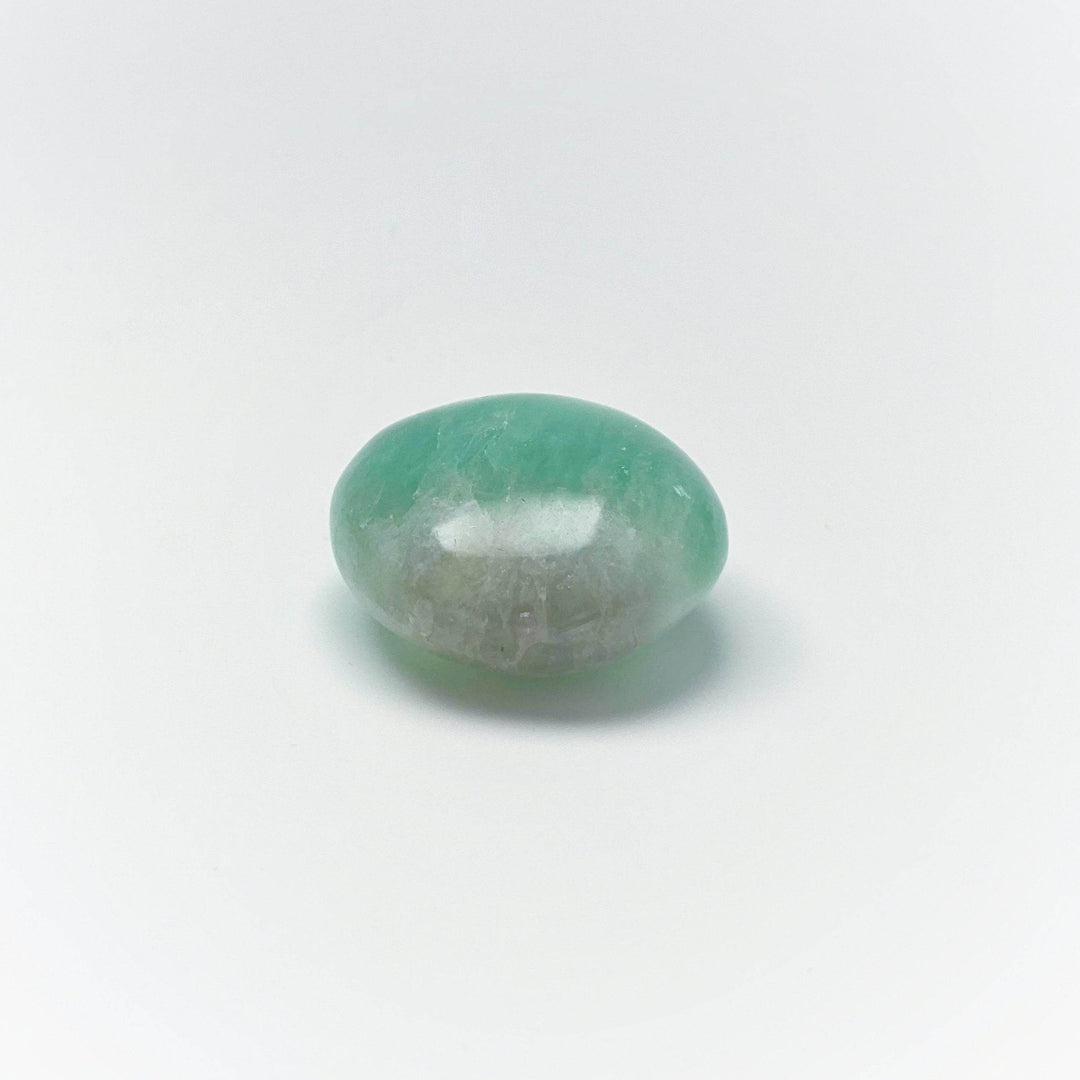 Fluorite Tumble-Rocks and Gems Canada