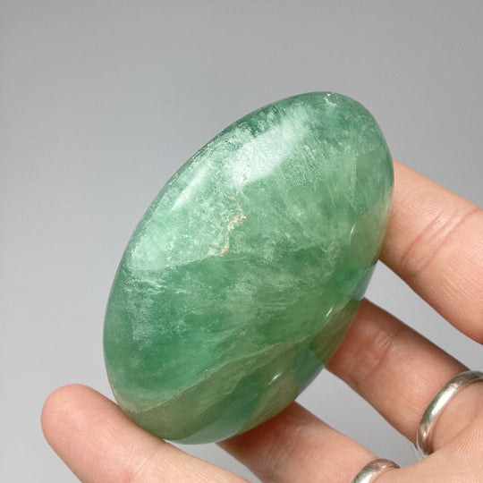 Fluorite Tumble - Rocks and Gems Canada