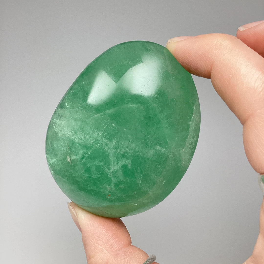 Fluorite Tumble - Rocks and Gems Canada