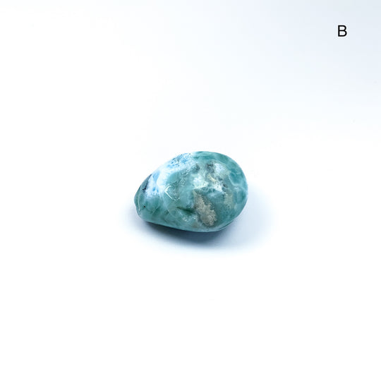 Larimar Tumble