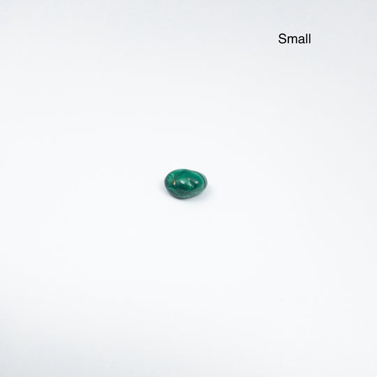 Malachite Tumble - Rocks and Gems Canada