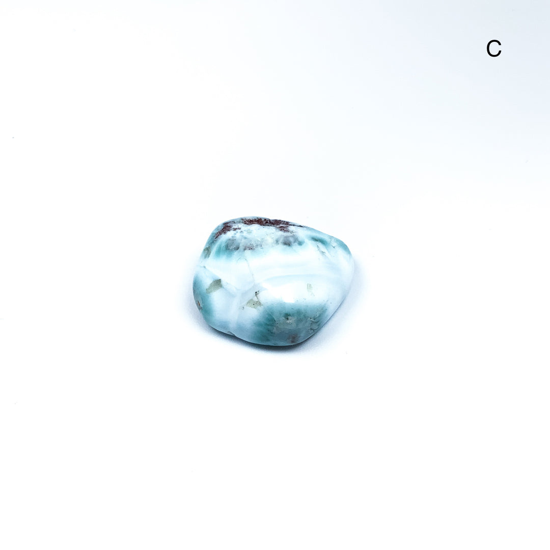 Larimar Tumble