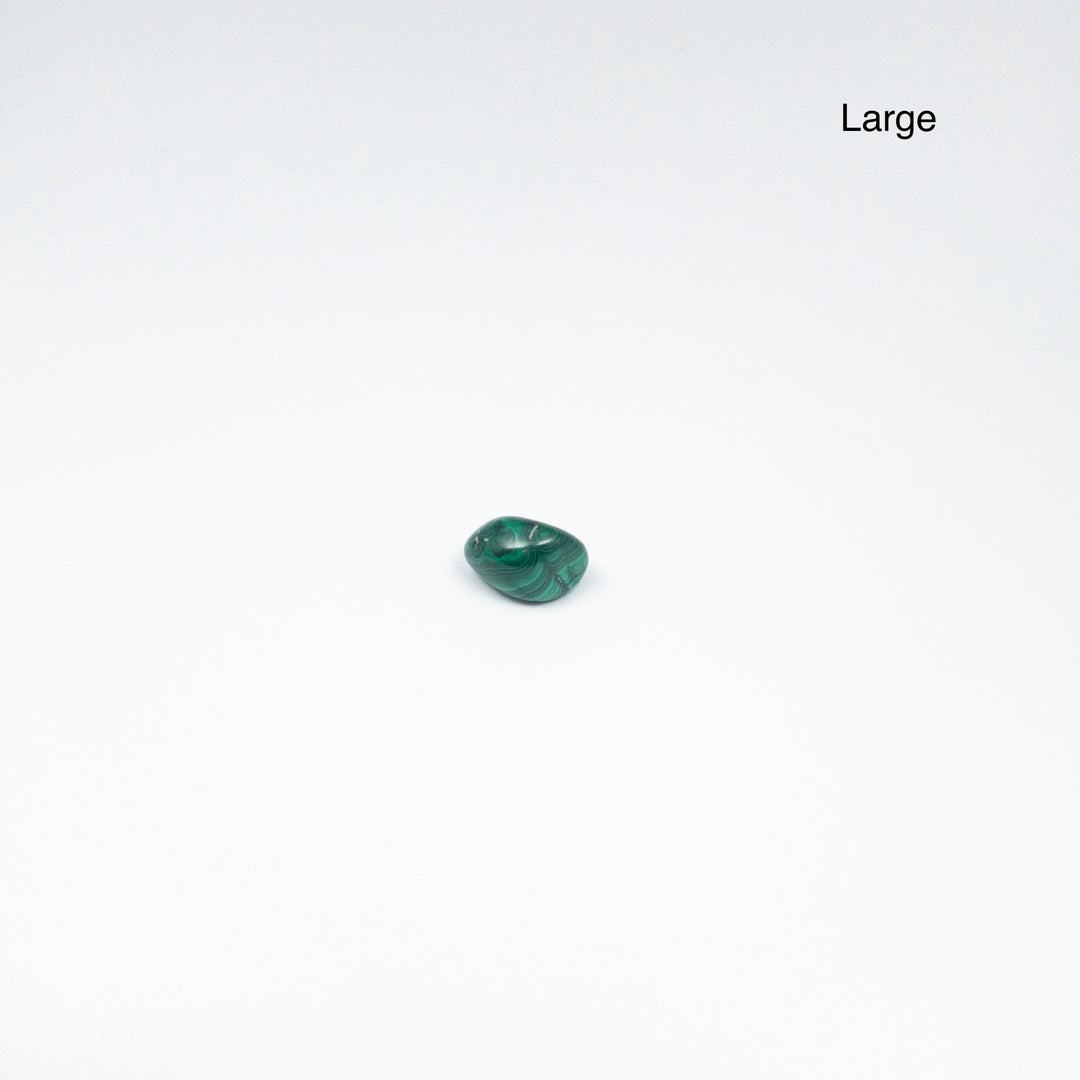 Malachite Tumble - Rocks and Gems Canada