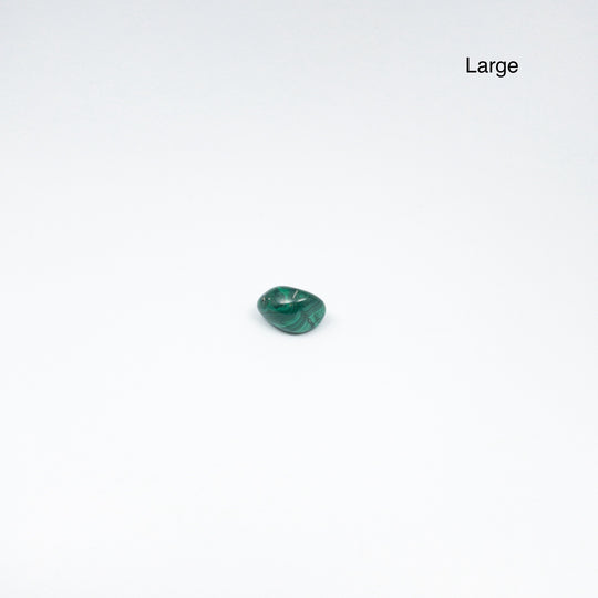 Malachite Tumble - Rocks and Gems Canada
