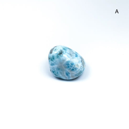 Larimar Tumble