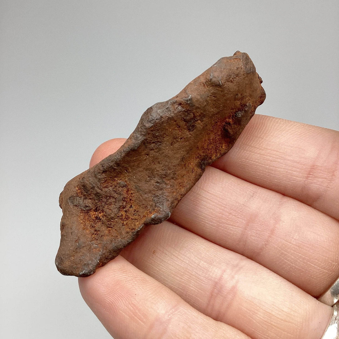 Gebel Kamil Meteorite-Rocks and Gems Canada