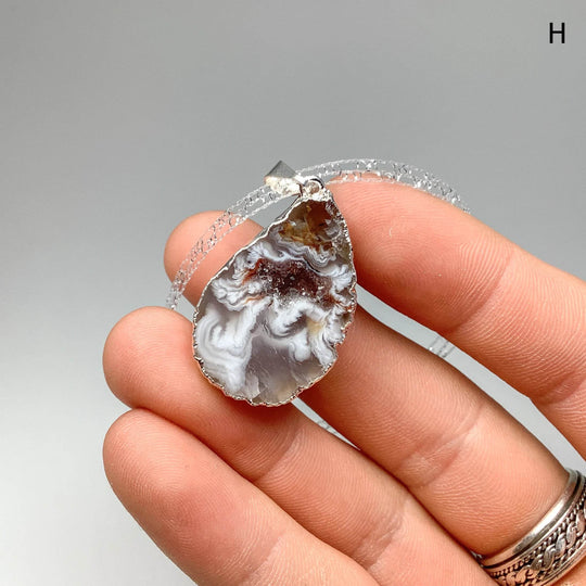 Geode Christmas Ornament-Rocks and Gems Canada