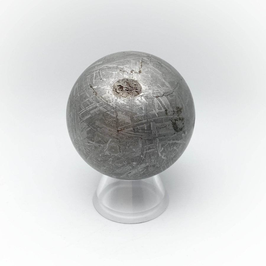 Gibeon Meteorite Sphere-Rocks and Gems Canada