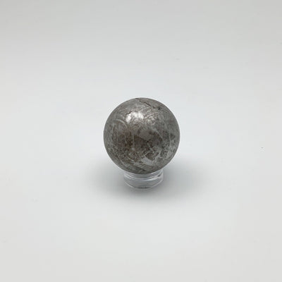 Gibeon Meteorite Sphere