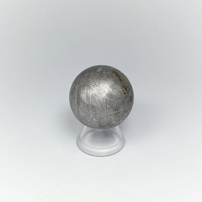 Gibeon Meteorite Sphere