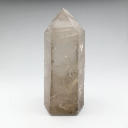 Girasol Quartz Point - Rocks and Gems Canada