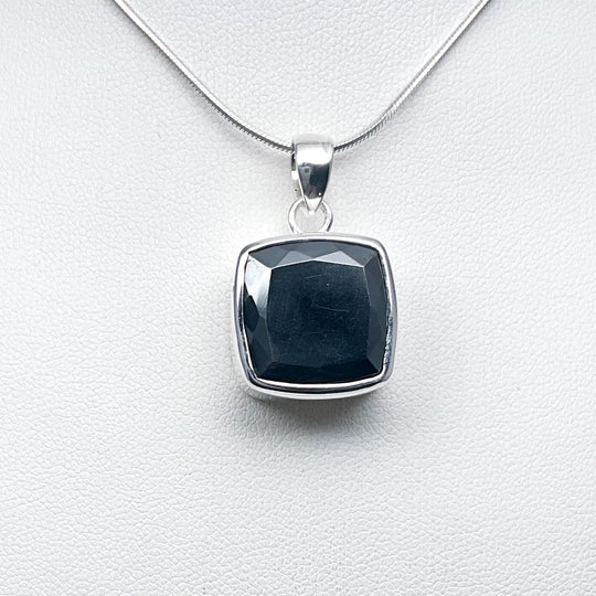 Hematite Pendant-Rocks and Gems Canada
