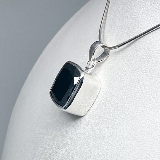 Hematite Pendant-Rocks and Gems Canada