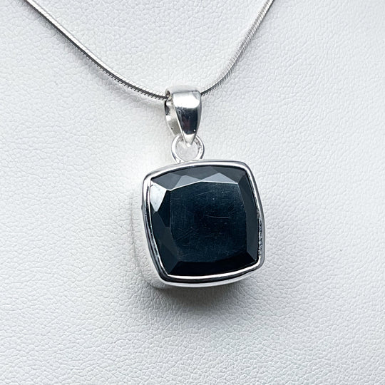 Hematite Pendant-Rocks and Gems Canada