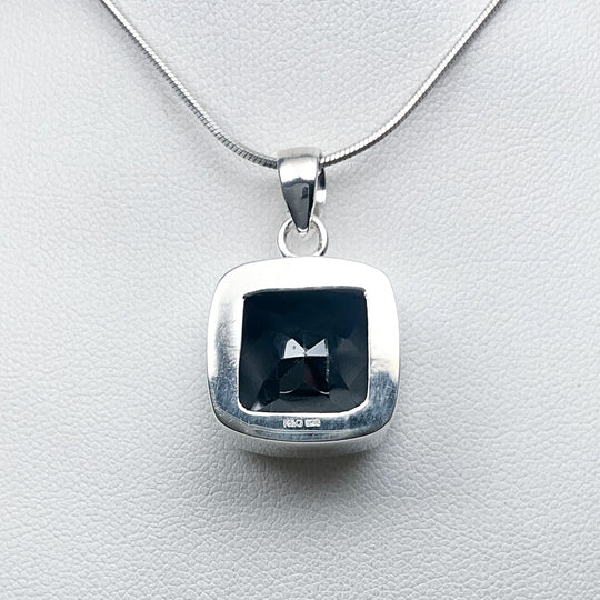 Hematite Pendant-Rocks and Gems Canada