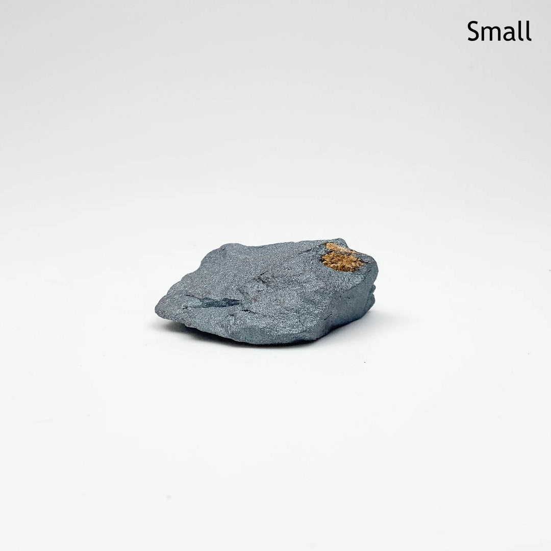 Hematite Rough Chunk-Rocks and Gems Canada