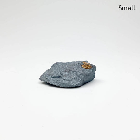 Hematite Rough Chunk-Rocks and Gems Canada