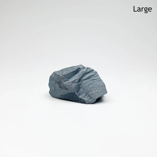 Hematite Rough Chunk-Rocks and Gems Canada