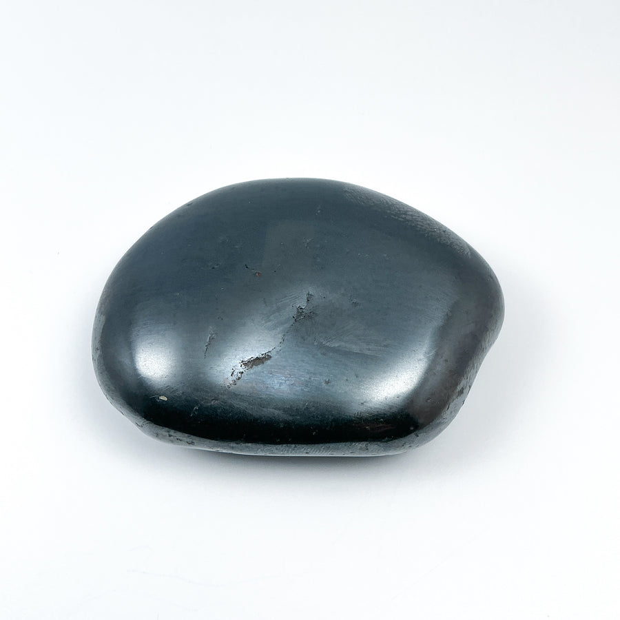 Hematite Tumble-Rocks and Gems Canada