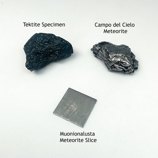 Meteorite Gift Bundle