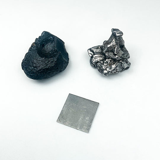 Meteorite Gift Bundle
