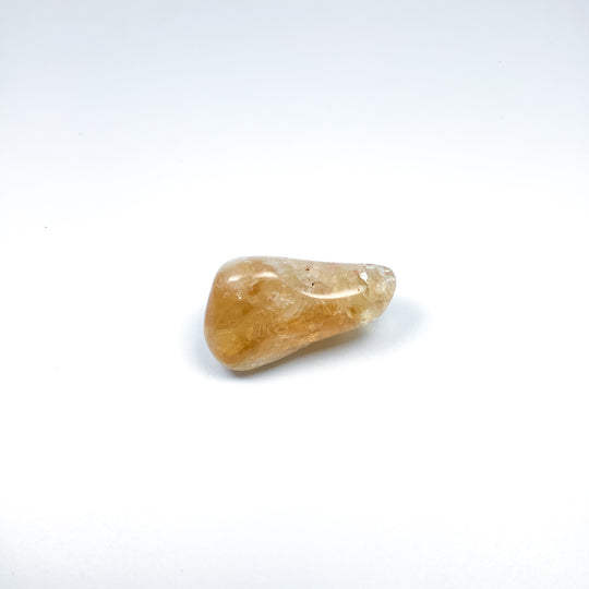 Citrine Tumble Medium