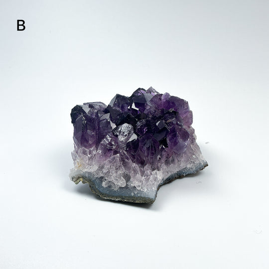 Amethyst Druze Cluster - High Quality