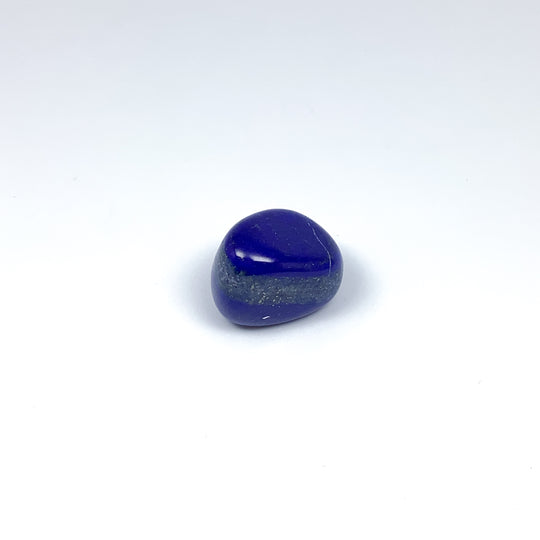 Lapis Lazuli Tumble