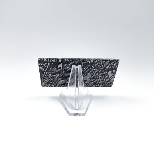 Aletai Meteorite Slice