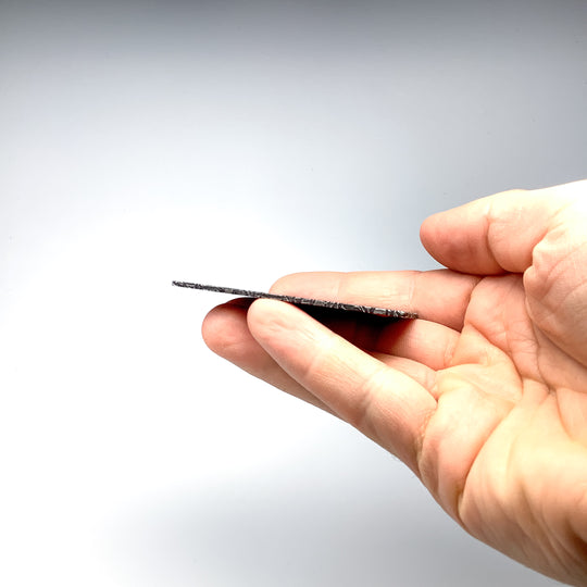 Aletai Meteorite Slice