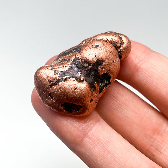 Crystal Bundle – Nature’s Abundance Collection - Rocks and Gems Canada