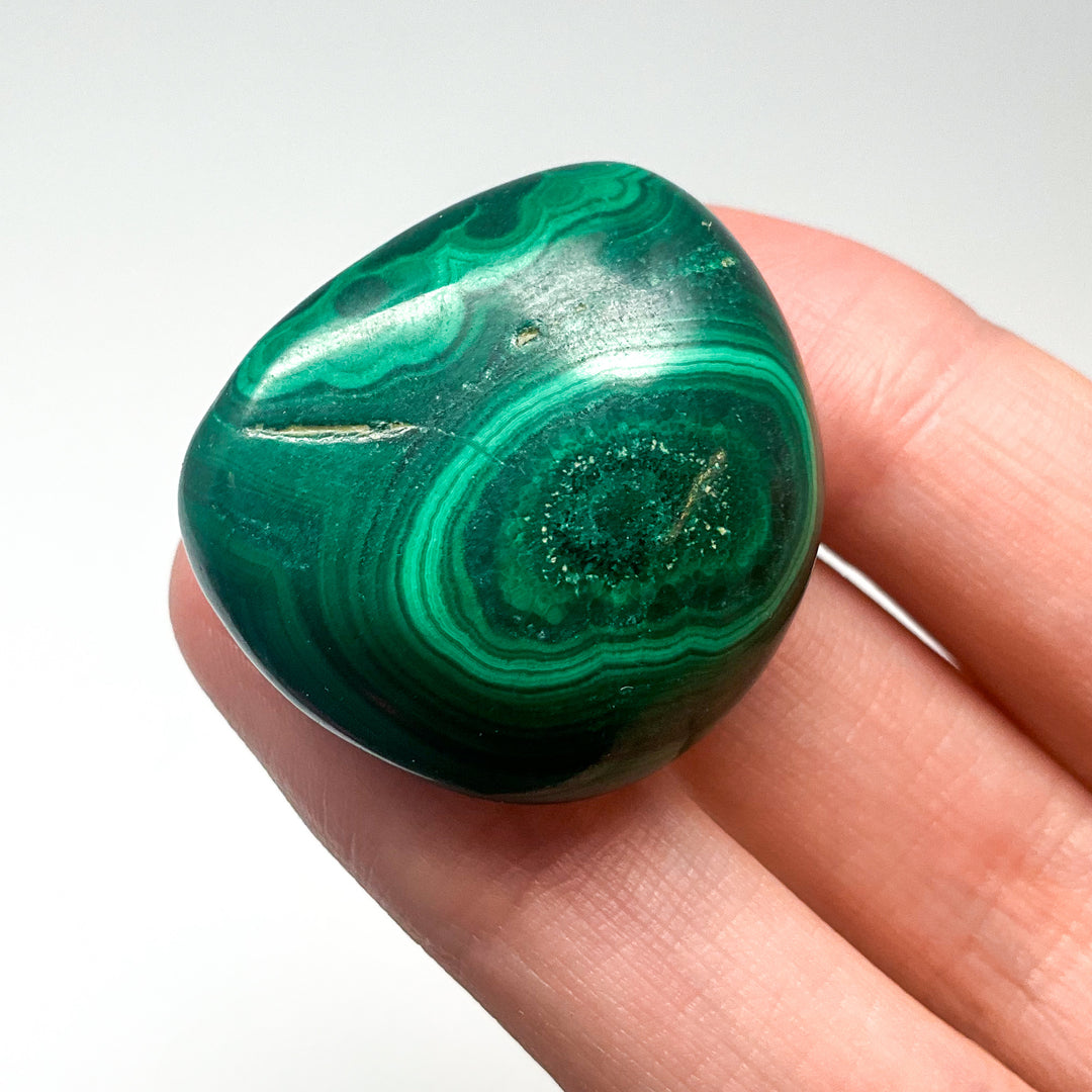 Crystal Bundle – Nature’s Abundance Collection - Rocks and Gems Canada