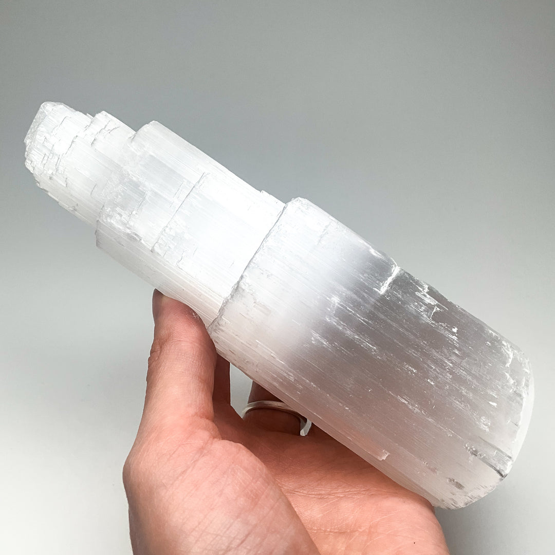 Crystal Bundle – Winter Serenity Collection - Rocks and Gems Canada