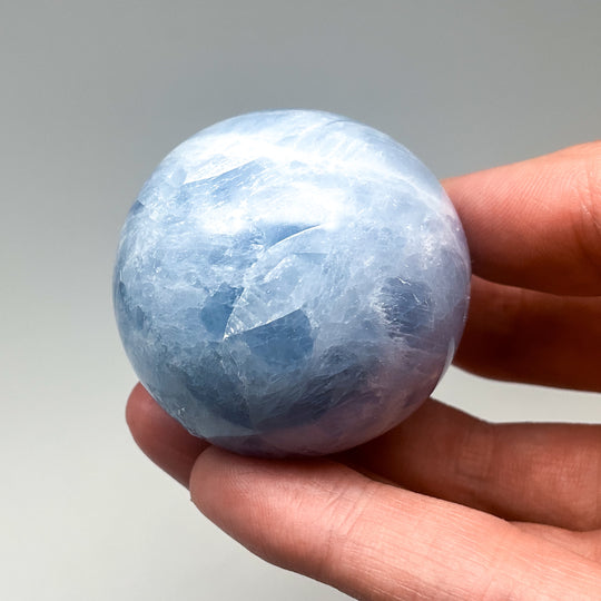 Crystal Bundle – Winter Serenity Collection - Rocks and Gems Canada