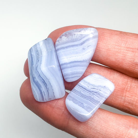 Crystal Bundle – Winter Serenity Collection - Rocks and Gems Canada